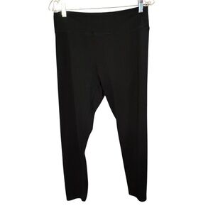 Aerie size XL black pull on legging like new